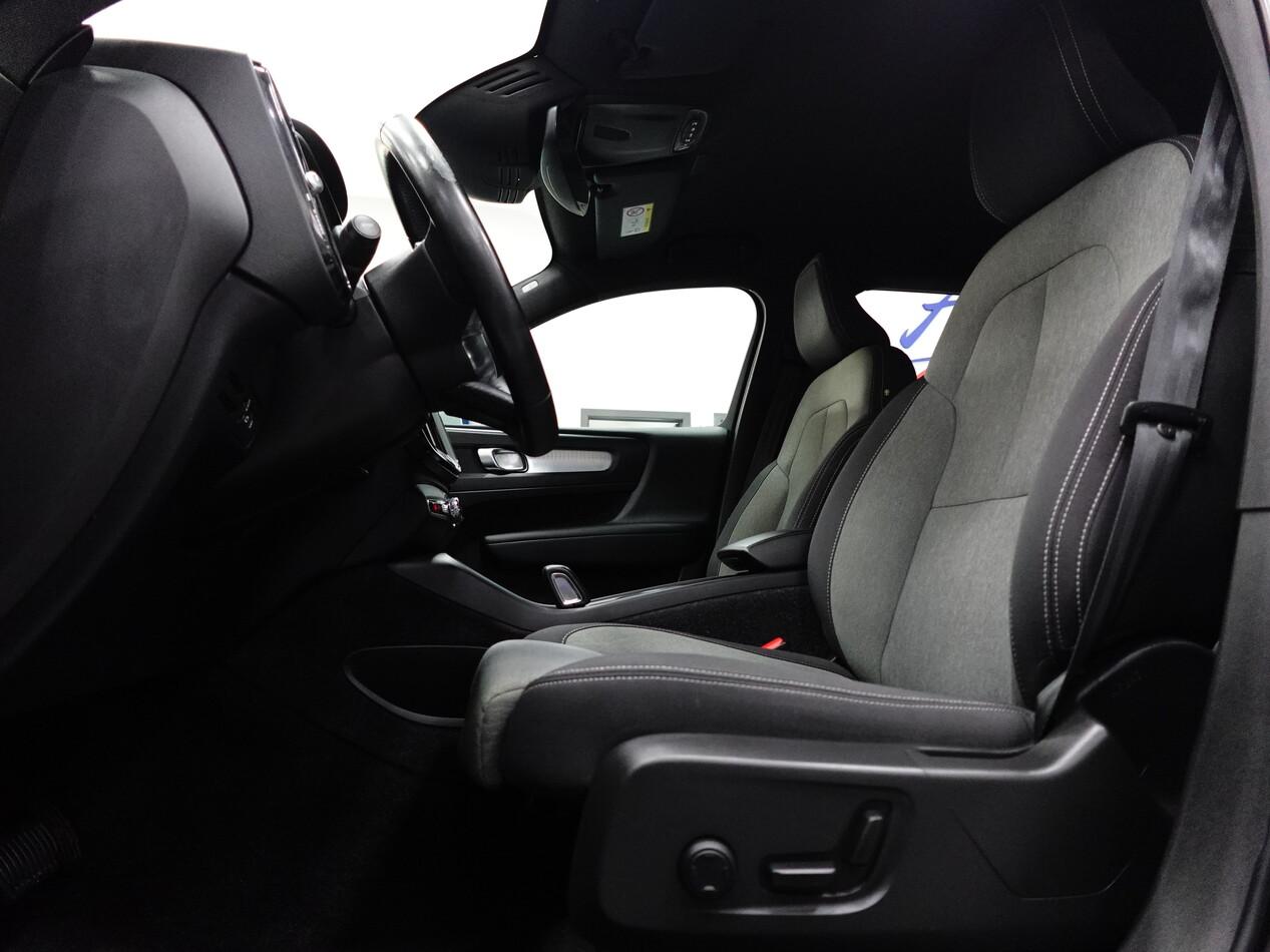 Volvo XC40 1.5 BZ T5 262 CV PHEV INSCRIPTION EXPRESSION