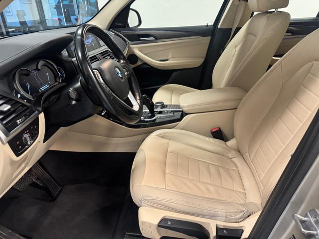 BMW X3 xDrive20i INDIVIDUAL