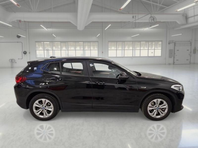 BMW X2 XDRIVE 25E BUSINESS X AUTOMATICO SUV
