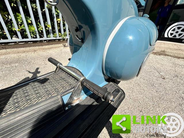 PIAGGIO Vespa 150 VB1T VBB