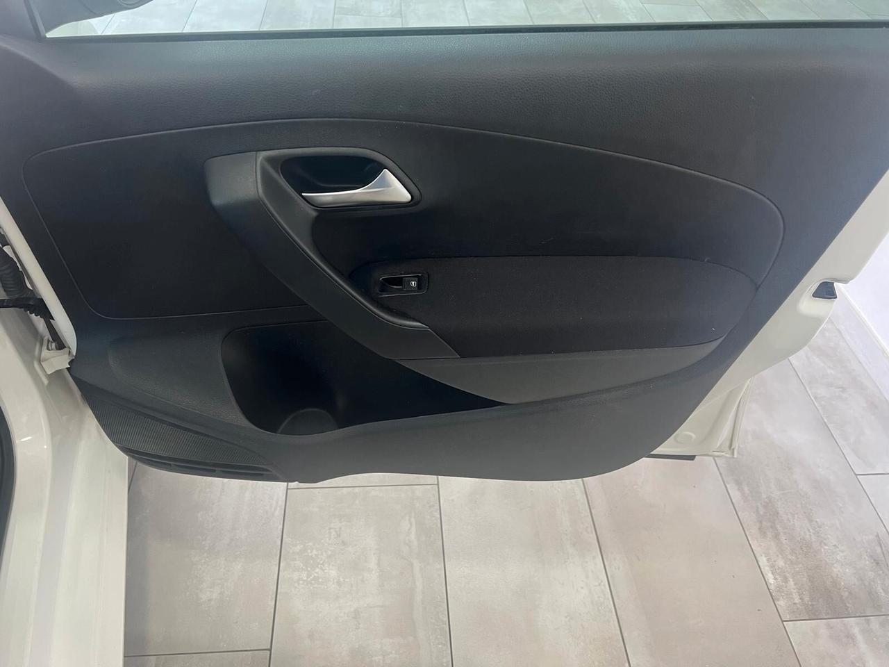 Volkswagen Polo 1.2 TDI DPF 5 p. Comfortline
