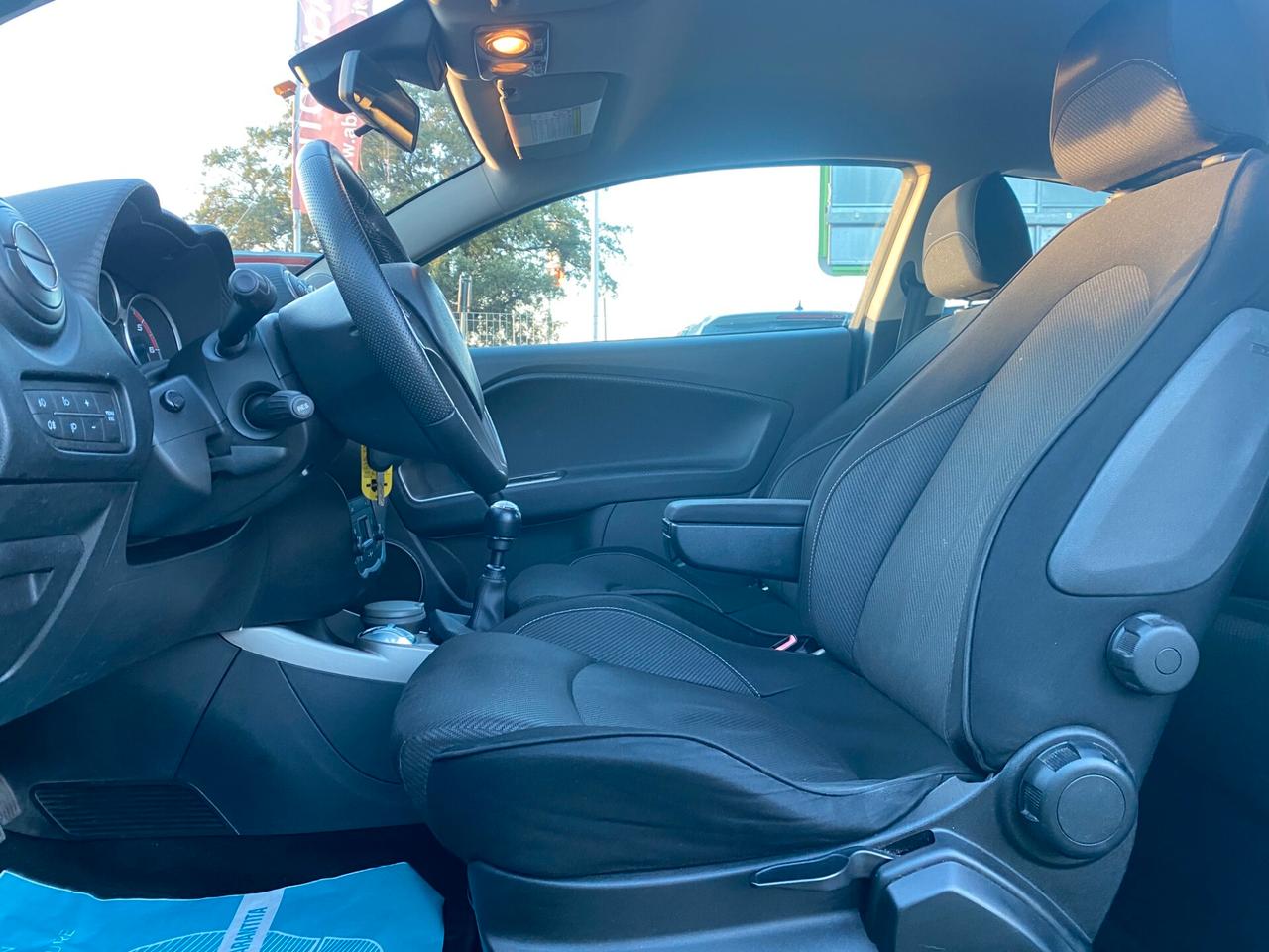 ALFA ROMEO - MiTo - 1.6 JTDm 16V Dist. Sport Pack - NEOPATENTATI - FINANZIABILE - PERMUTE