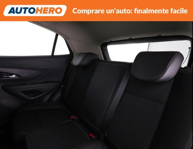 OPEL Mokka X 1.6 CDTI Ecotec 136CV 4x2 aut. Innovation
