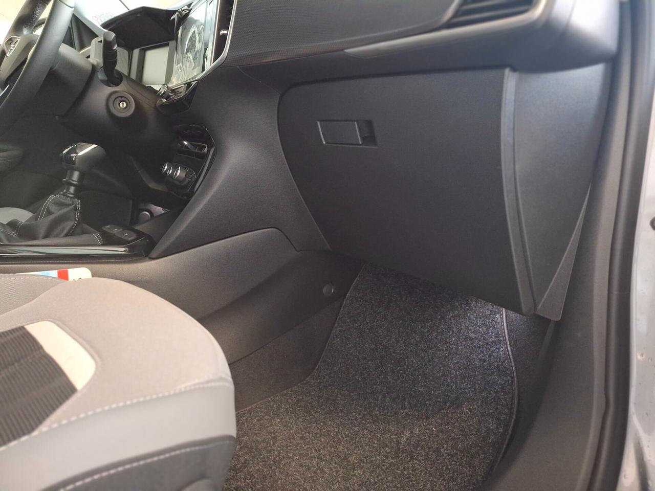 Opel Mokka 1.2 Turbo Elegance, KM 0