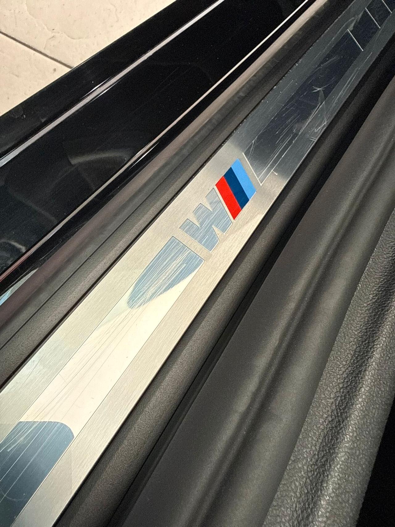 Bmw Z4 sDrive20i Msport TAGLIANDI UFFICIALI BMW