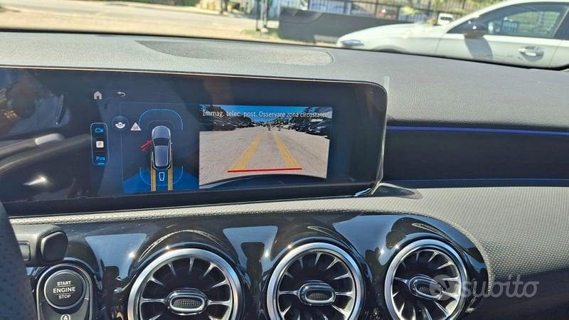 Mercedes-Benz Classe A - W177 2023 - A 180 d ...