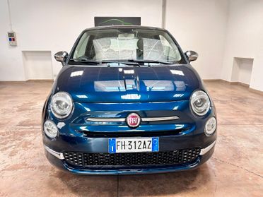Fiat 500 1.2 dolcevita