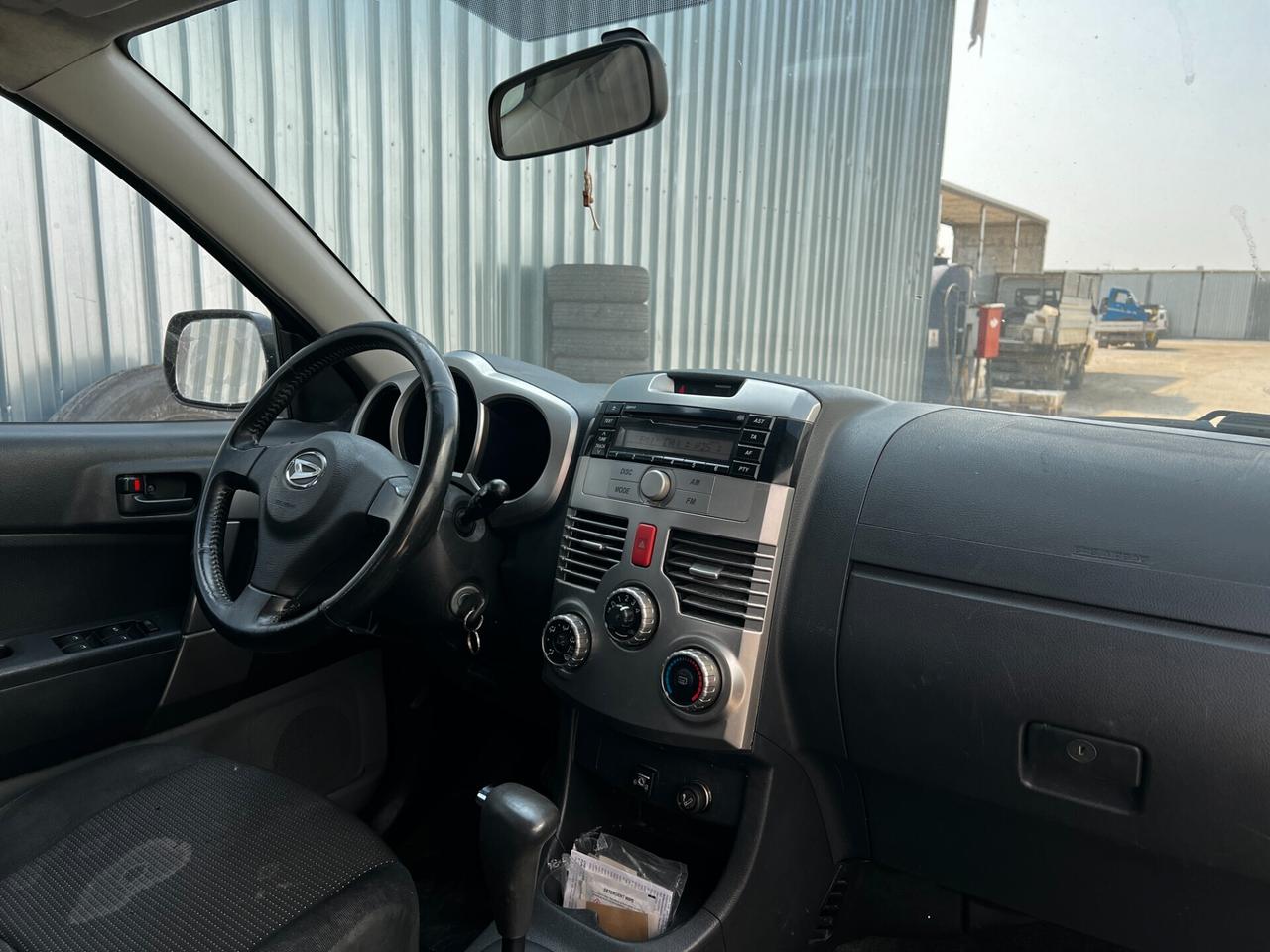 Daihatsu Terios 1.5 4WD SXA Green Powered