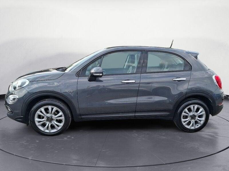 FIAT 500X 1.4 MultiAir 140 CV DCT Pop Star