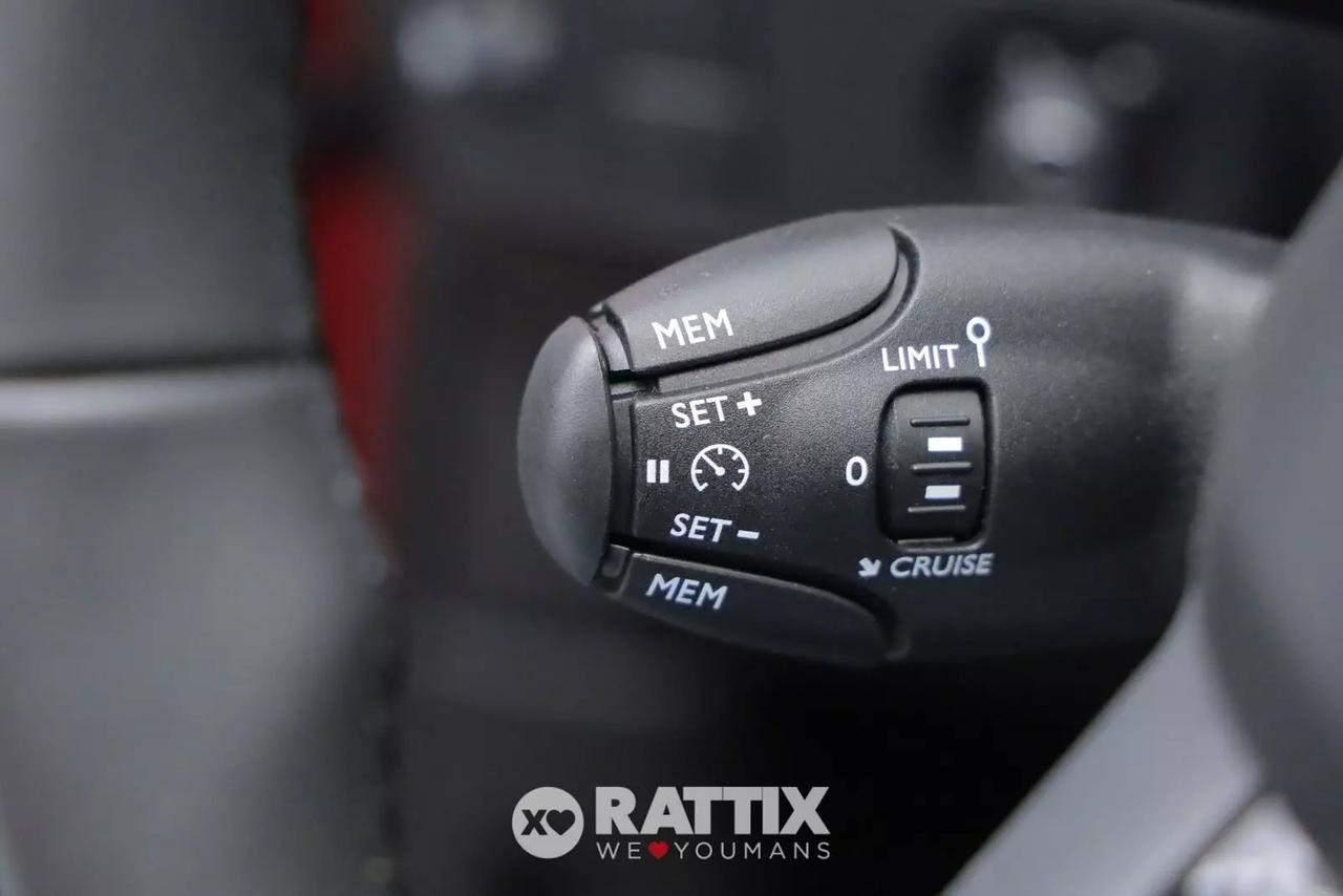 Citroen C3 1.2 Puretech 110CV Max