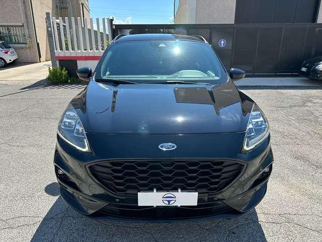 Ford Kuga 1.5 EcoBoost 150 CV 2WD ST-Line X
