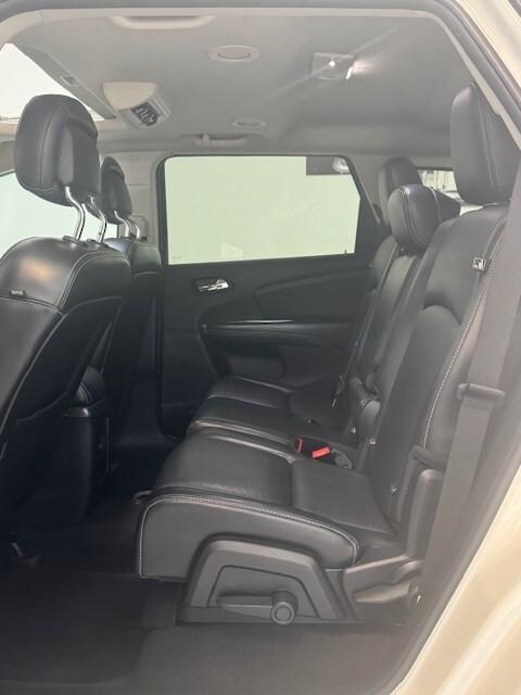 Fiat Freemont 2.0 Multijet 170 CV Lounge 73.000km