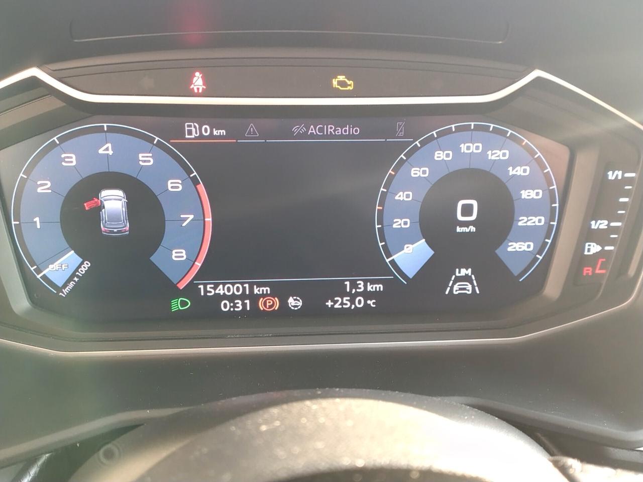 Audi A1 SPB 30 TFSI Admired Advanced
