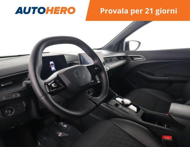 MG MG3 1.5 Hybrid+ Luxury