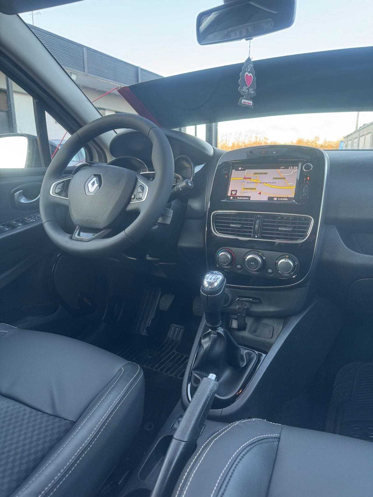 Renault Clio dCi 75CV 5P Energy DUEL2