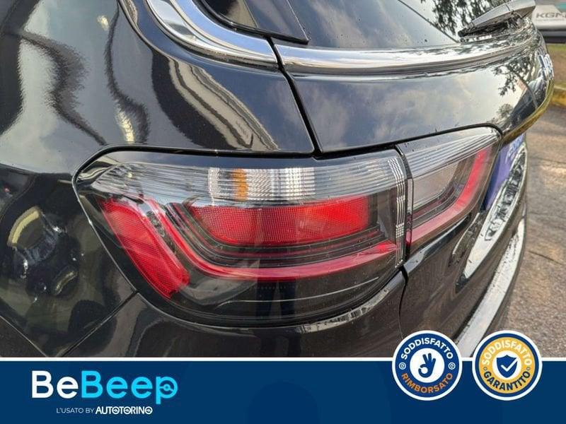 Jeep Compass 1.3 TURBO T4 LIMITED 2WD 130CV