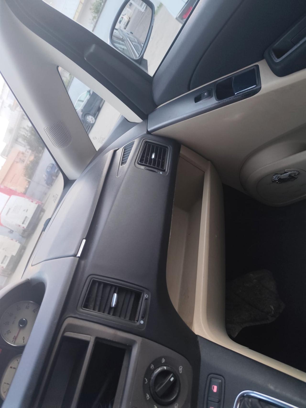 Lancia MUSA 1.3 Multijet 16V 90 CV