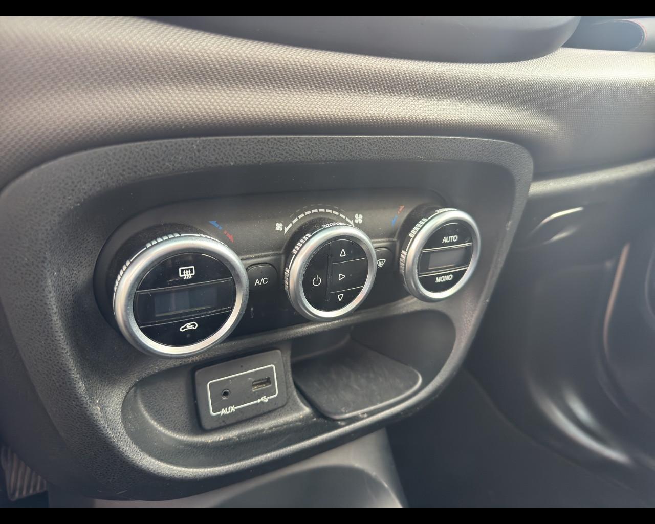FIAT 500L - 500L 0.9 TwinAir Turbo Natural Power Lounge