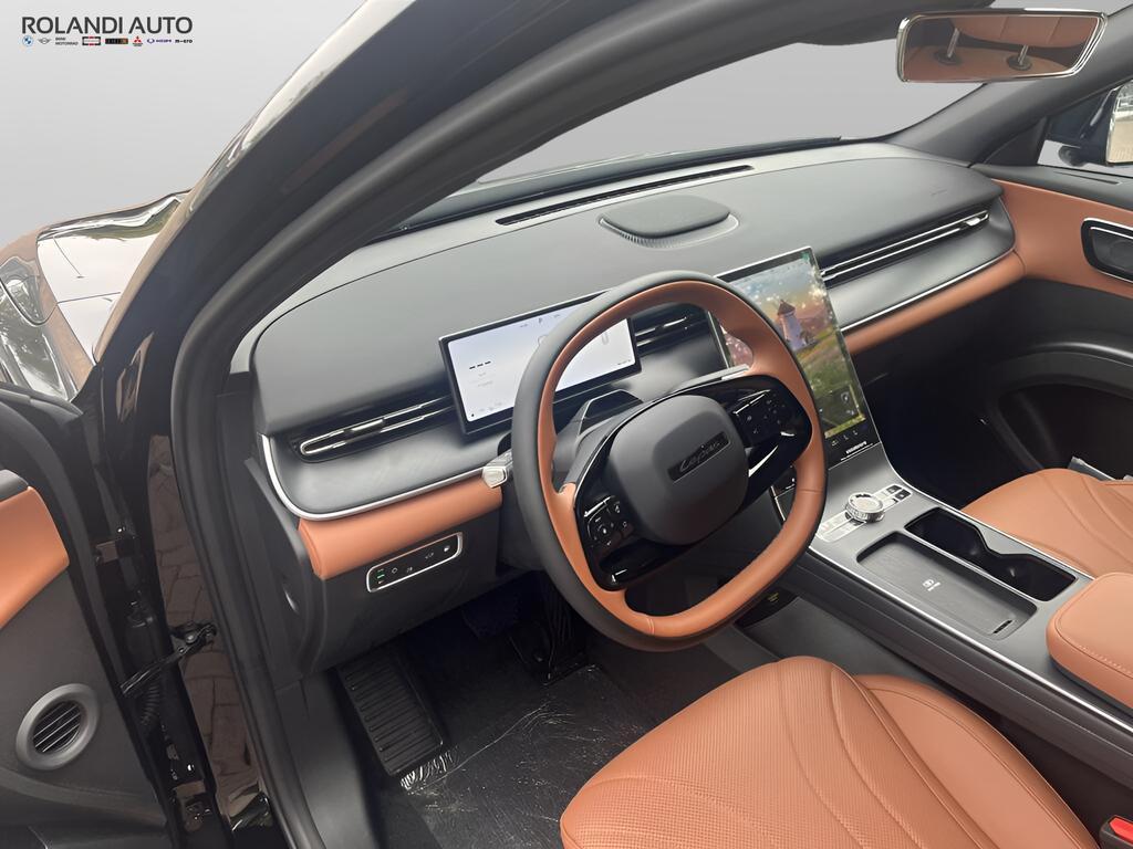 Lepas L8 1.5 TGDi Ibrido Plug-in Elegance DHT