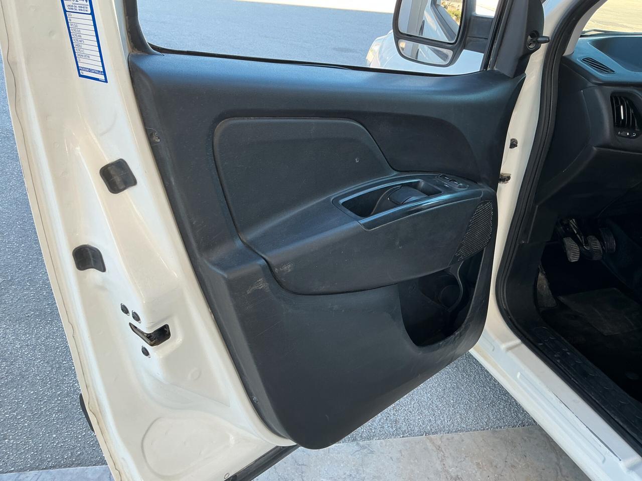 Fiat Doblo Doblò 1.6 MJT 105CV PL-TN Cargo Maxi Lamierato