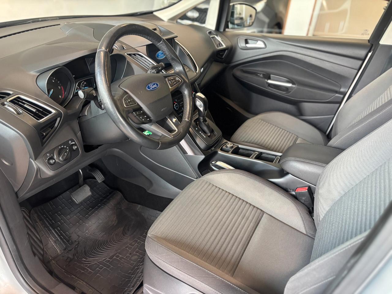 Ford C-Max 1.5 tdci Titanium X s*EURO 6B