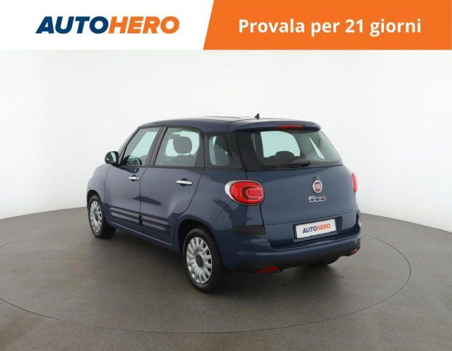 FIAT 500L 1.3 Multijet 95 CV Dualogic Urban