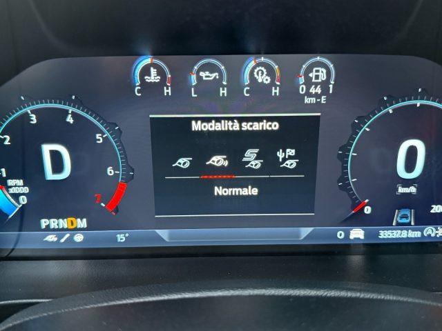 FORD Ranger Raptor 3.0 Ecoboost V6 4WD DC 5 posti PREZZO NETTO