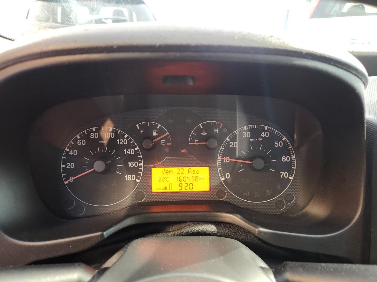 Fiat Qubo