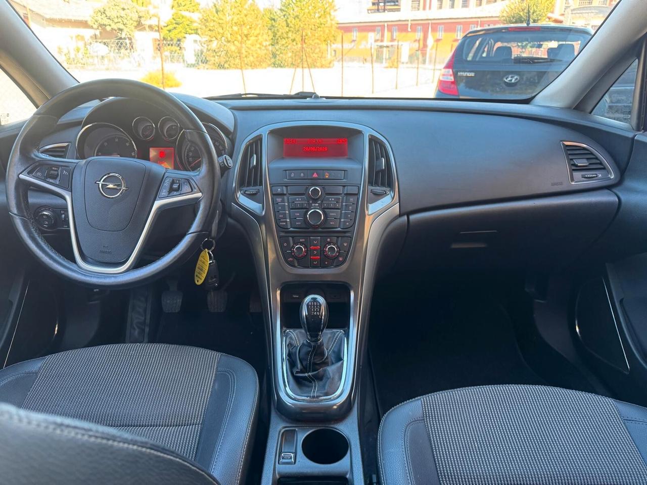 Opel Astra 2011 1.7 Diesel 110CV 5 porte Cosmo