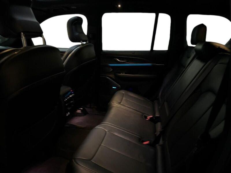 Jeep Grand Cherokee Grand Cherokee 2.0 PHEV ATX 4xe IVA ESPOSTA