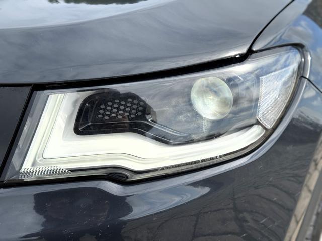 JEEP Compass 1.6 M-Jet Limited (Tetto/Pelle/CarPlay/Beats/Xeno)