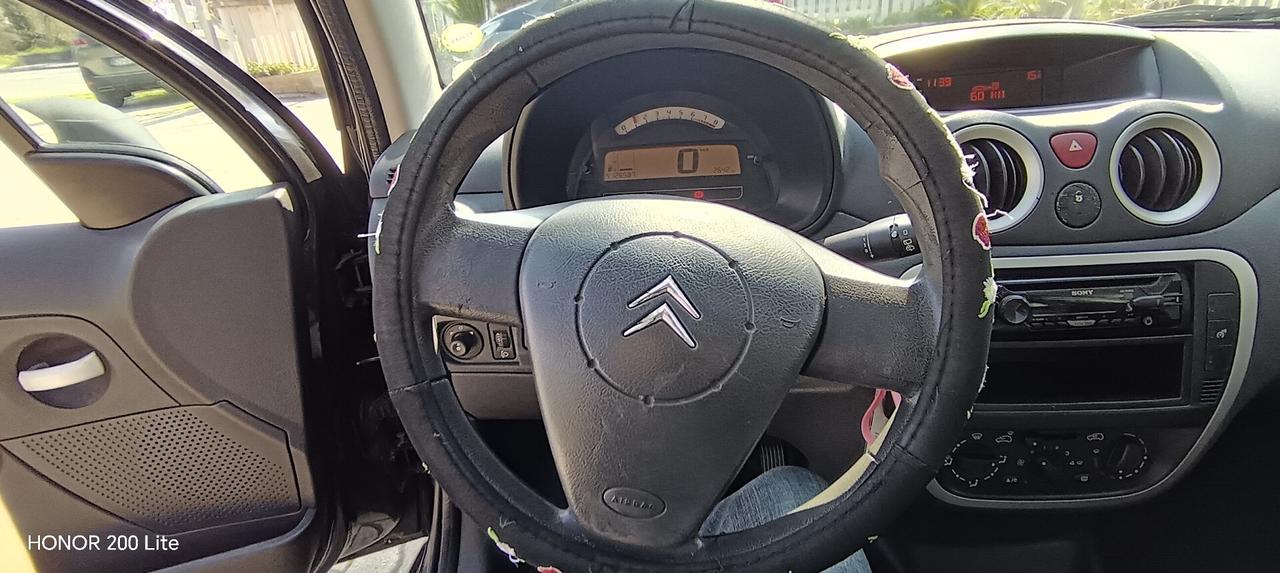 Citroen C3 1.1 Exclusive Style (exclusive)