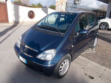 Mercedes-benz A 140 A 140 cat Elegance GPL