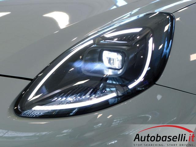 FORD Puma 1.0 ECOBOOST HYBRID 125 CV S&S TITANIUM RESTYLING