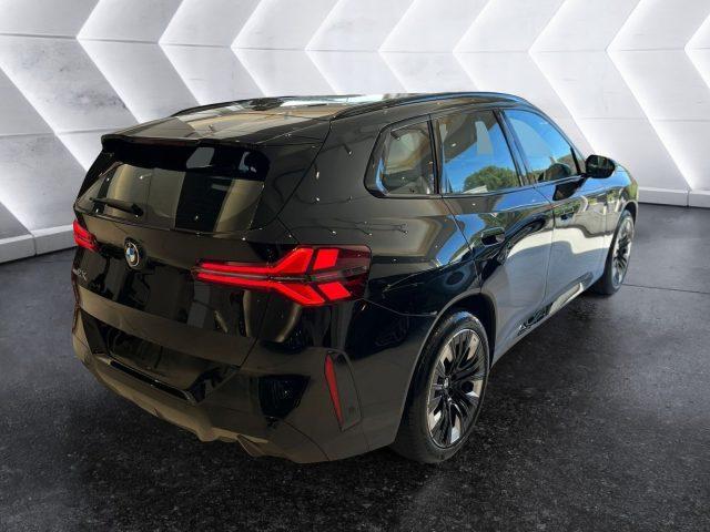 BMW X3 xDrive 20d Msport Pro