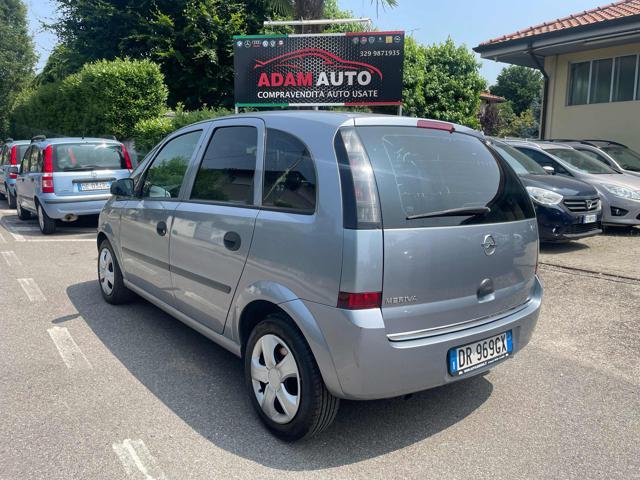OPEL Meriva 1.4 16V Cosmo