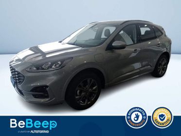 Ford Kuga 2.5 PHEV ST-LINE X 2WD 225CV E-SHIFTER