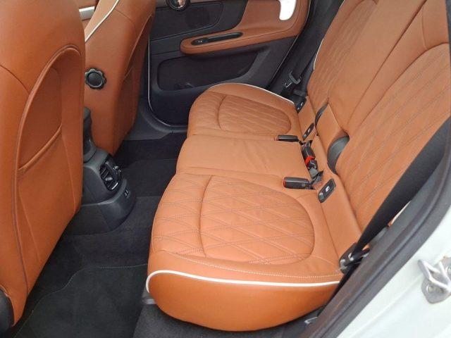 MINI Countryman 2.0 Cooper D Yours Countryman Aut. + Tetto apr.