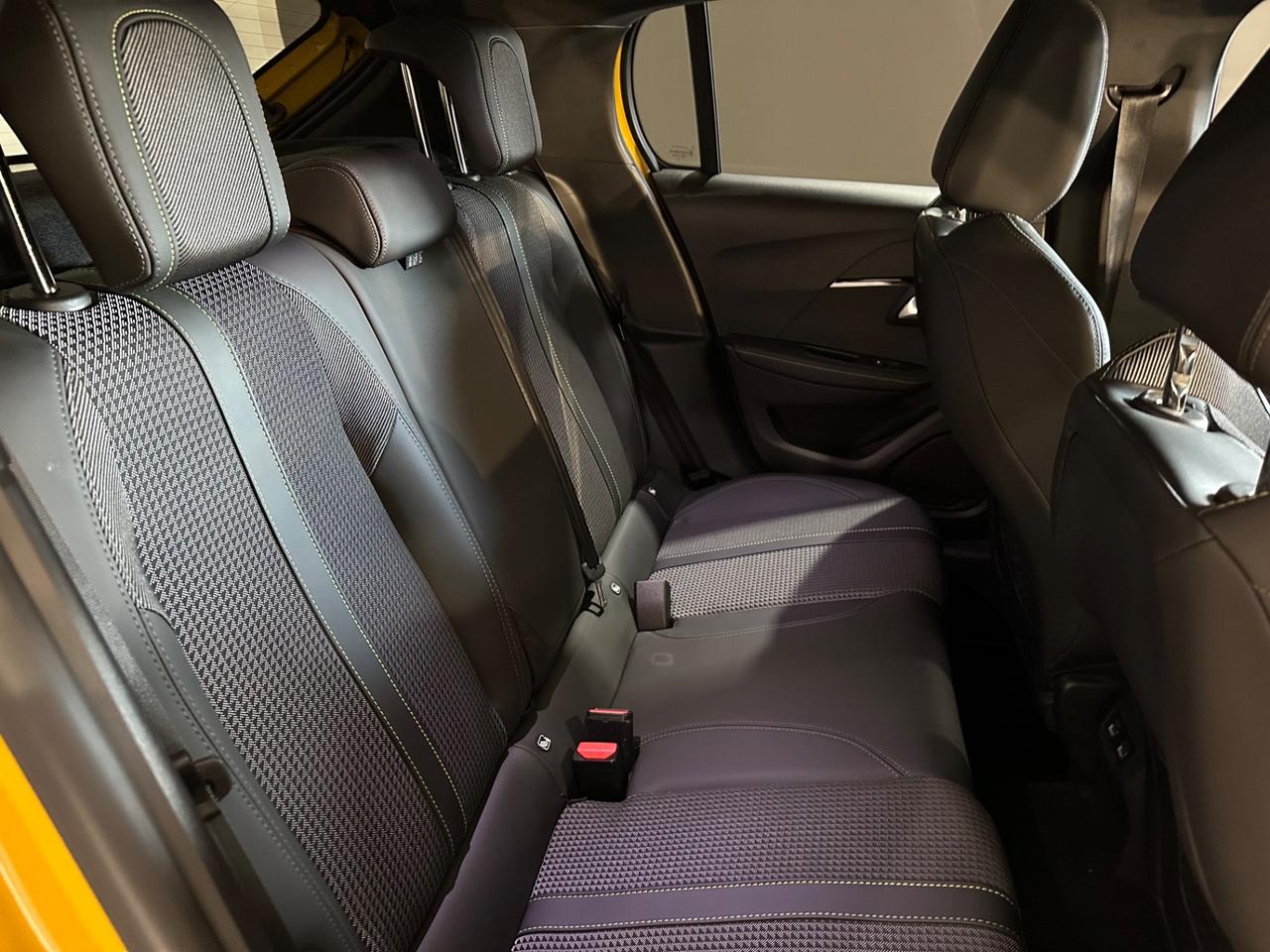 Peugeot 208 PureTech 100 Stop&Start EAT8 5 porte GT Line