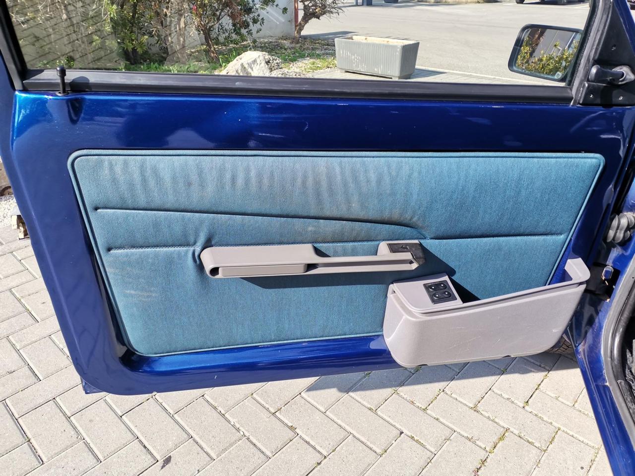 Fiat Panda 1.1 College