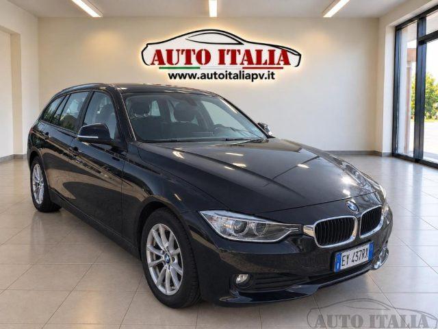 BMW 316 d Touring Business aut.