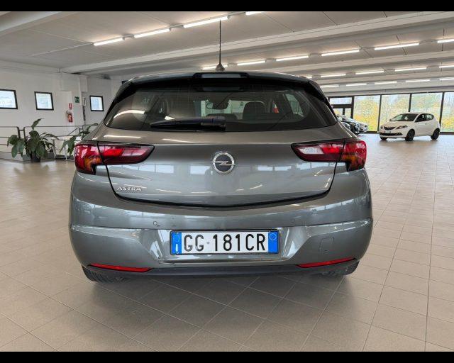 OPEL Astra 1.2 Turbo 130 CV S&S 5 porte Business Elegance