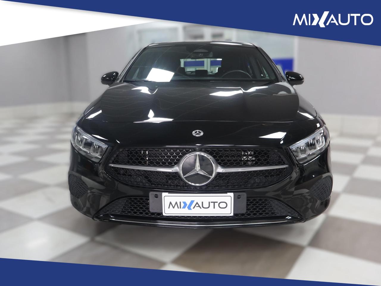 Mercedes-Benz A 250 E PHEV Progressive Advanced AUTO