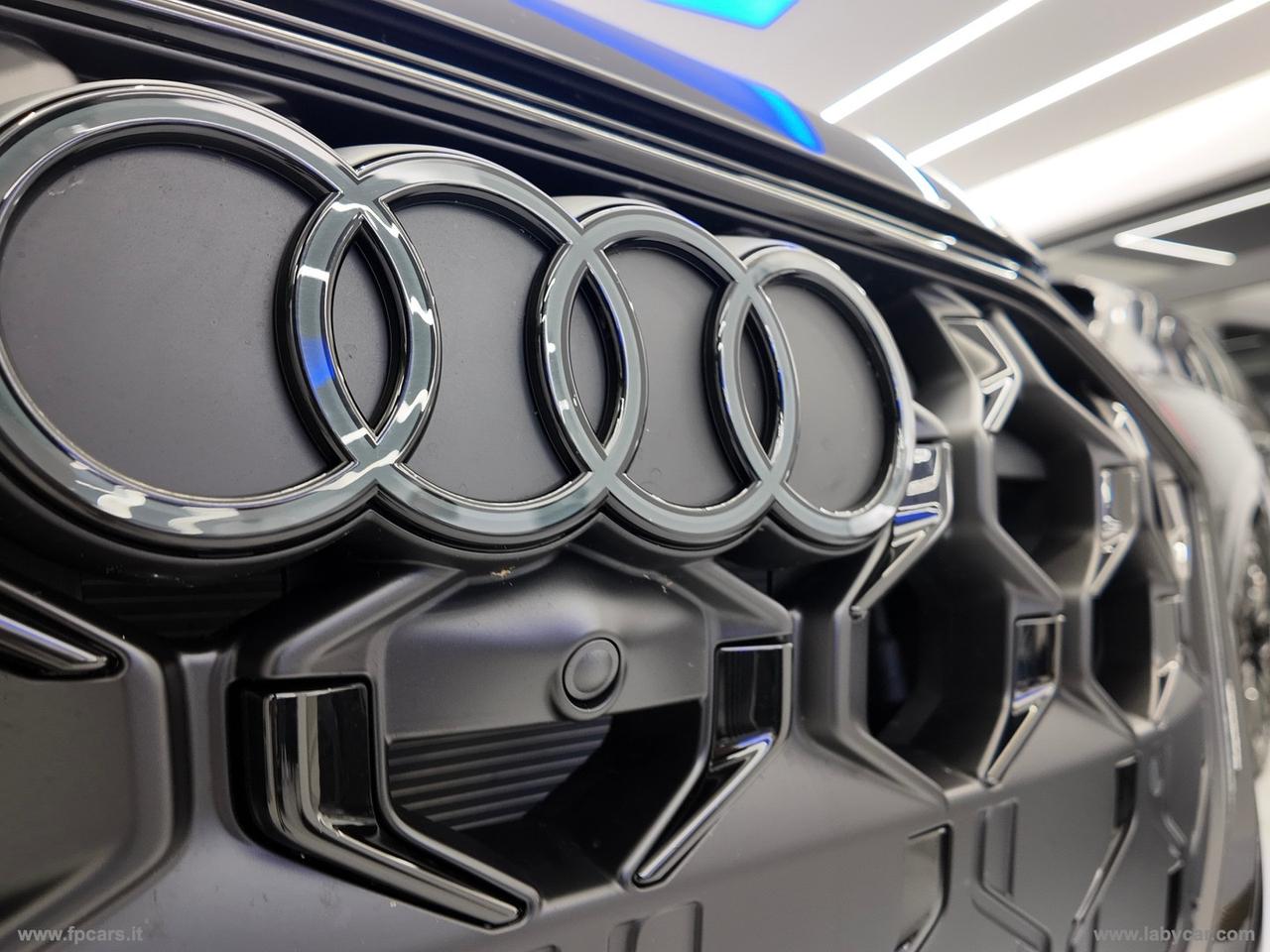 AUDI Q5 SPB TDi S tronic quattro S line ed. TETTO APRIB.