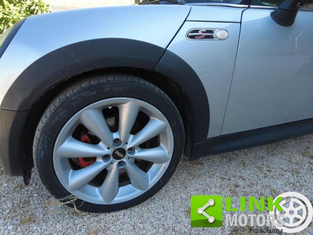 MINI Cooper 1.4 tdi One D Seven
