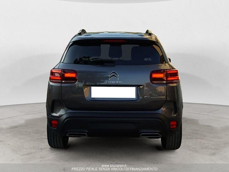 Citroën C5 Aircross BlueHDi 130 S&S EAT8 Shine Pack