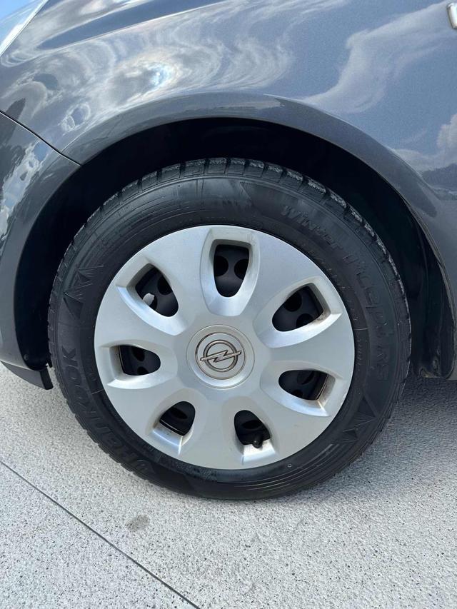 OPEL Corsa 1.2 5 porte Sport OK NEOPATENTATO
