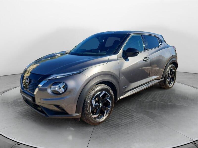 Nissan Juke Juke 1.6 hev N-Connecta
