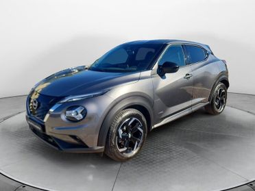 Nissan Juke Juke 1.6 hev N-Connecta