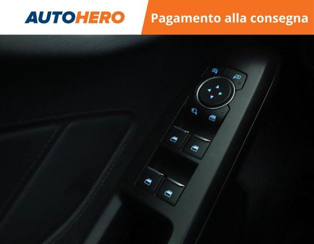 FORD Focus 1.0 EcoBoost 125 CV 5p. Active
